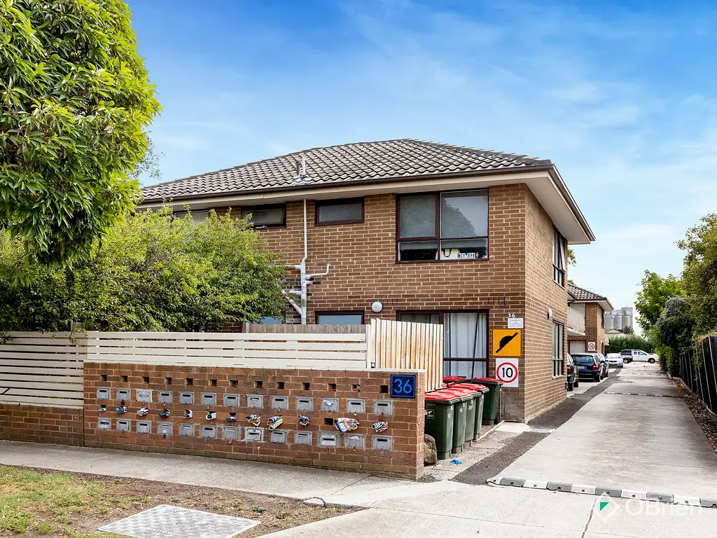 9/36 Ridley Street, Albion, VIC 3020