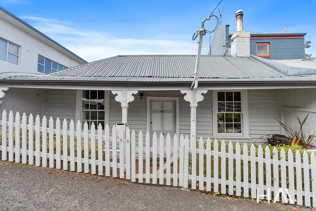 65 Barrack Street, Hobart, TAS 7000