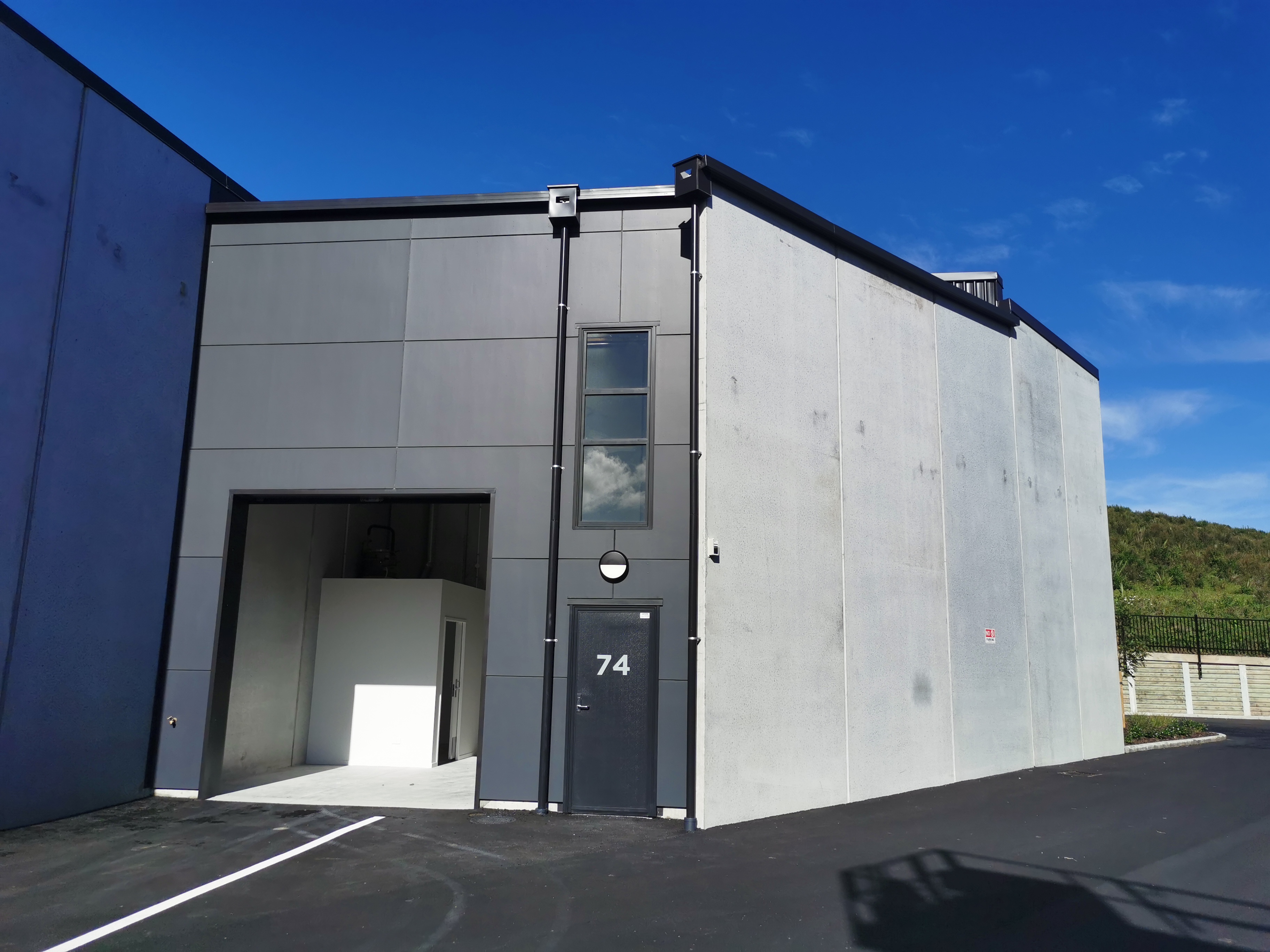 74/36 Peters Way, Stillwater, Auckland - Rodney, 0 chambres, 1 salles de bain, Industrial Premises