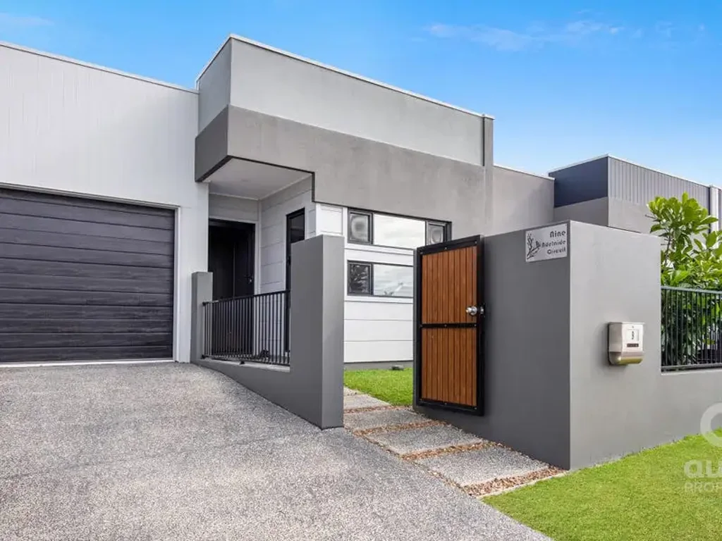 9 Adelaide Circuit, Baringa, QLD 4551