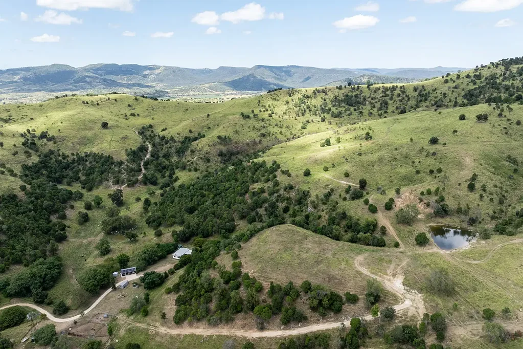 Iredale 3Zimmer Premium Grazing, Unmatched Views & Total Privacy – A Rare Opportunity