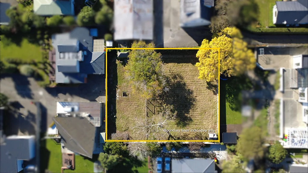 Gladstone  A Rare Gladstone Opportunity!
