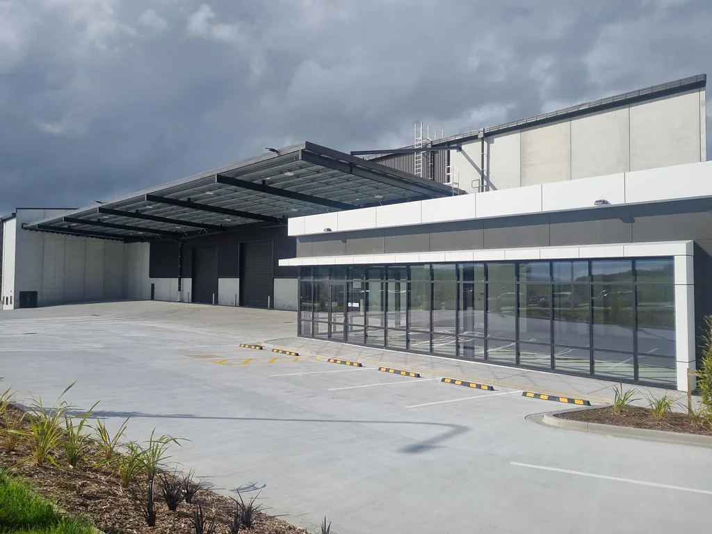 Hobsonville Pristine and Lean Industrial!