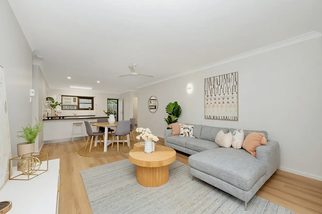 3/2 Cavendish Street, Pimlico, QLD 4812