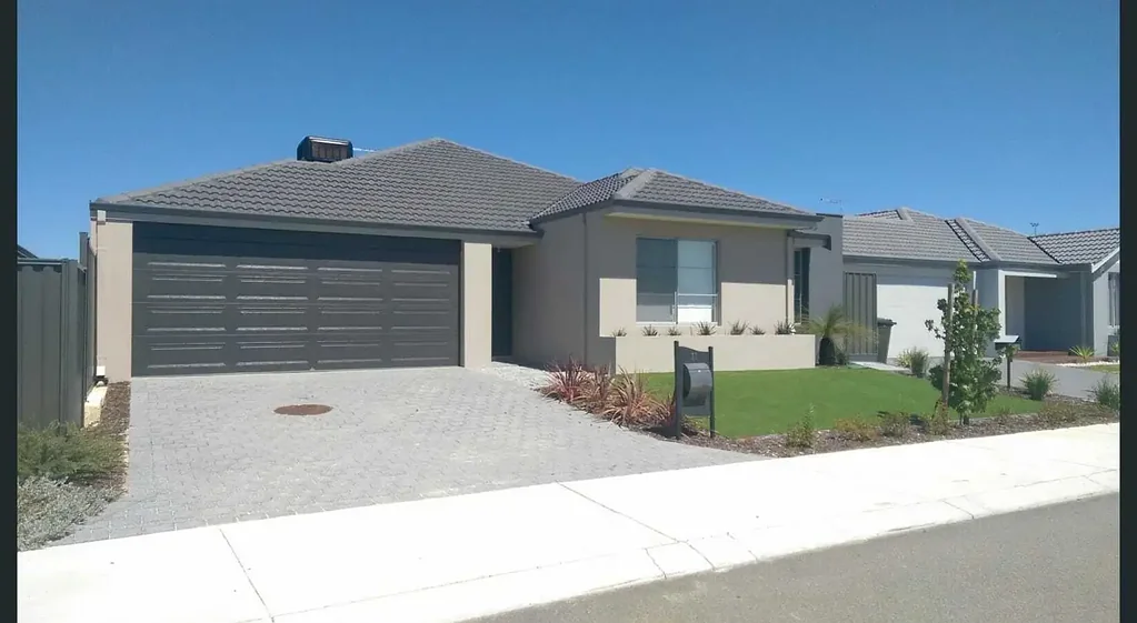 Quality 3 Bedroom Home