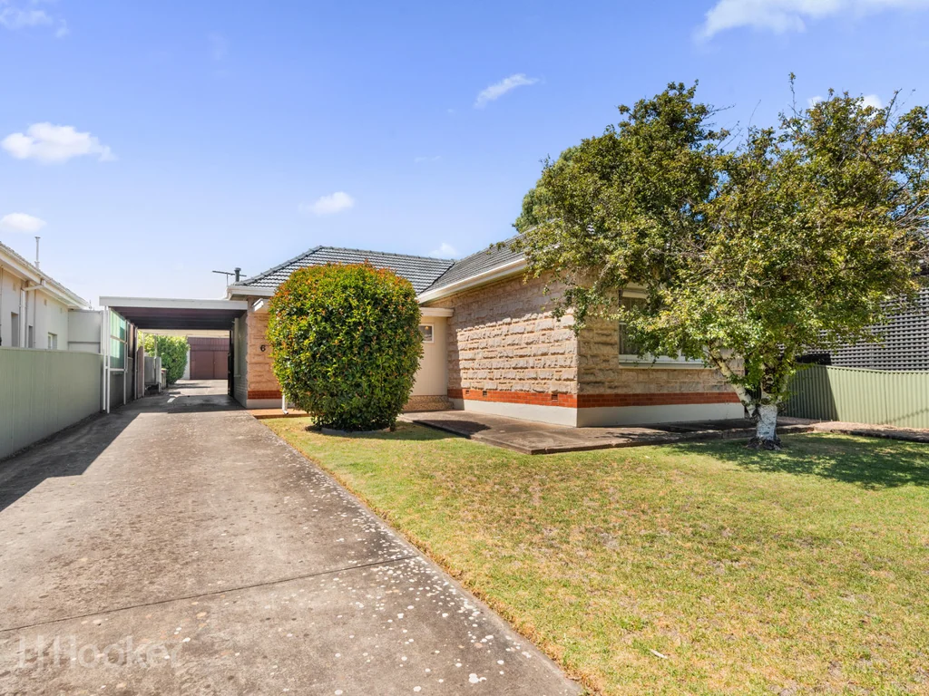 6 Barnes Avenue, Magill, SA 5072