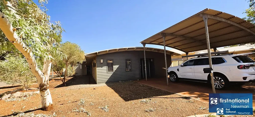 1 Ophthalmia Crescent, Newman, WA 6753