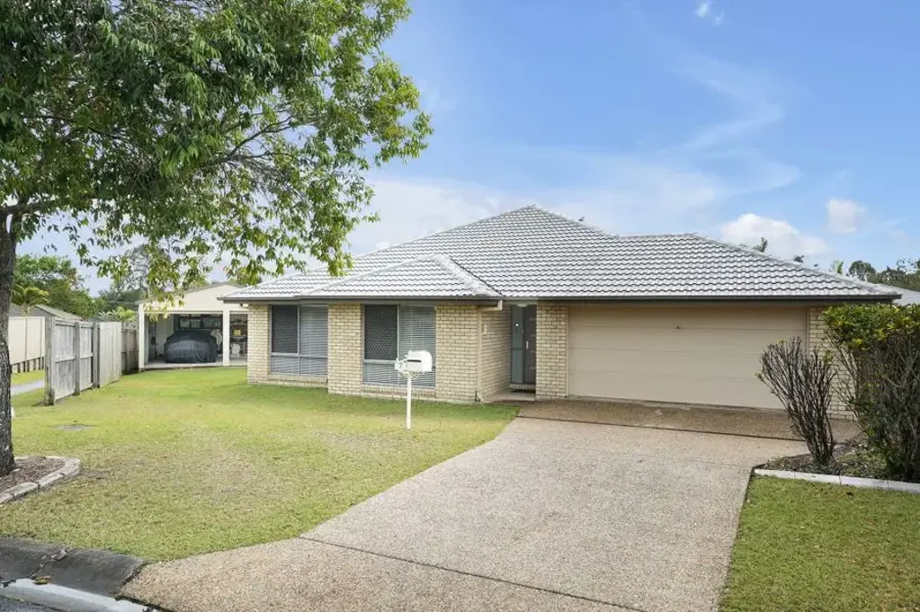 Narangba 4غرفة نوم Fantastic Family Foor Plan, 893m2 & Shed
