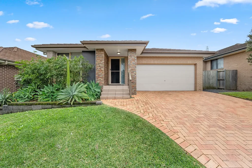 14 Yellow Rose Terrace, Hamlyn Terrace, NSW 2259
