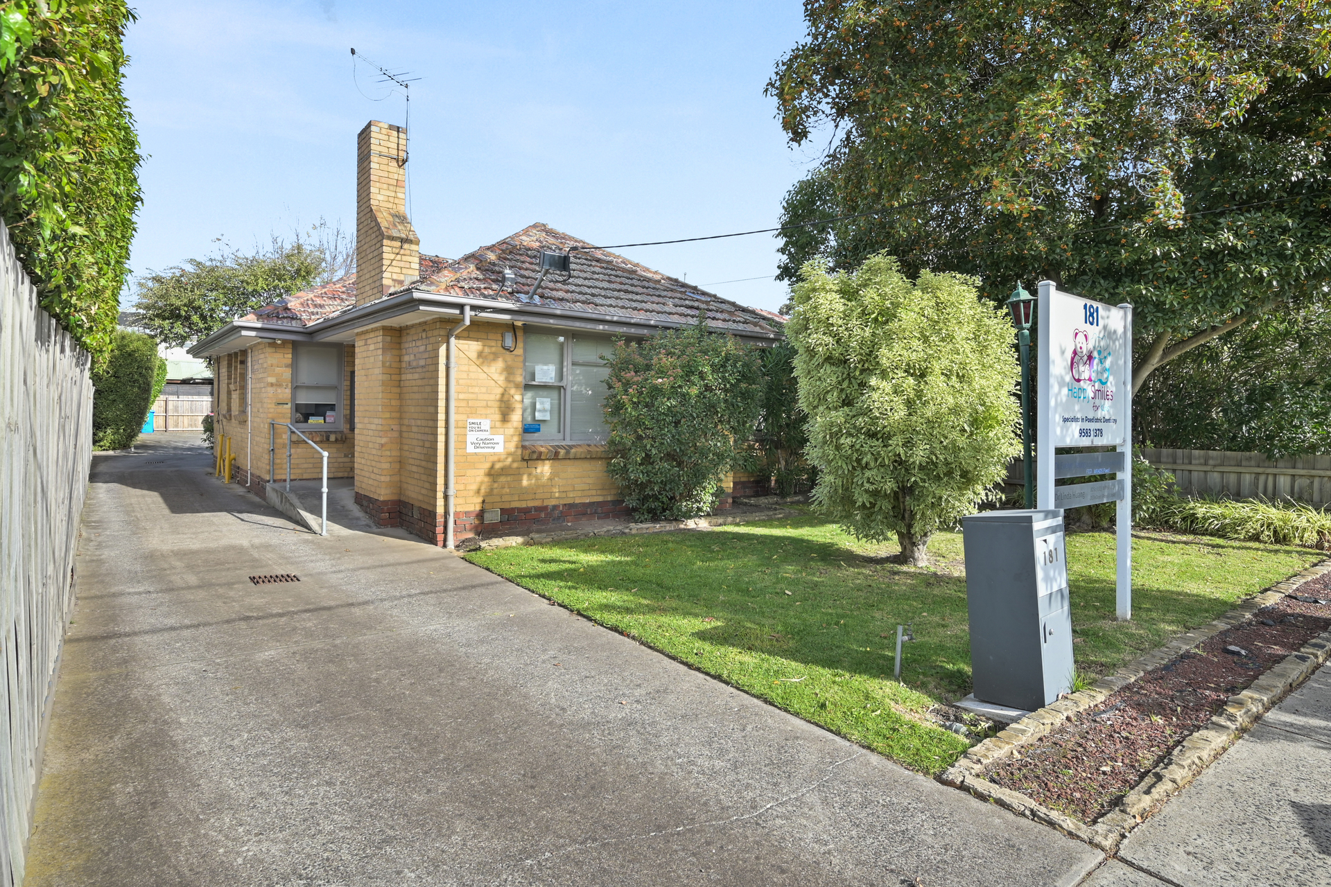 181 BALCOMBE RD, BEAUMARIS VIC 3193, 0 Schlafzimmer, 0 Badezimmer, House