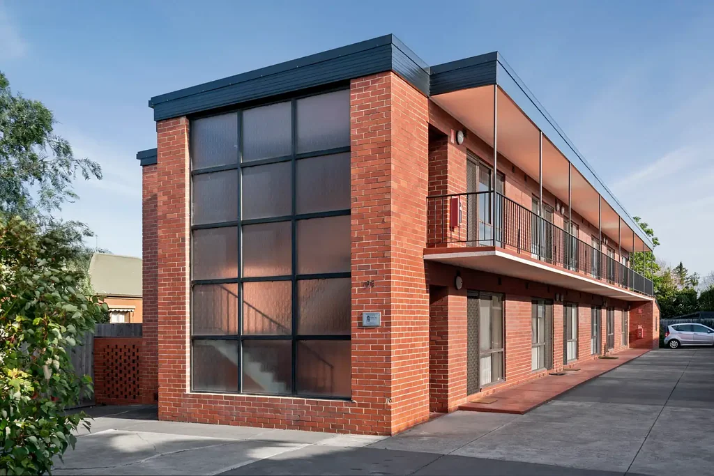 1/95 Melbourne Road, Williamstown, VIC 3016