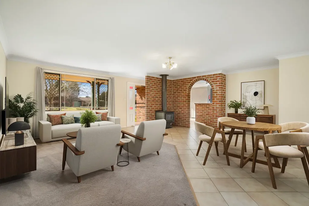 6 Fiona Place, Armidale, NSW 2350