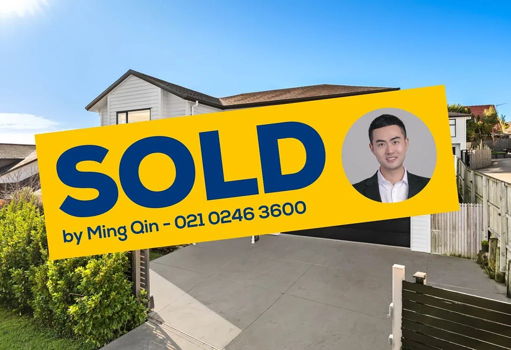 15 Eric Gifford Drive, Ranui, Waitakere City, Auckland