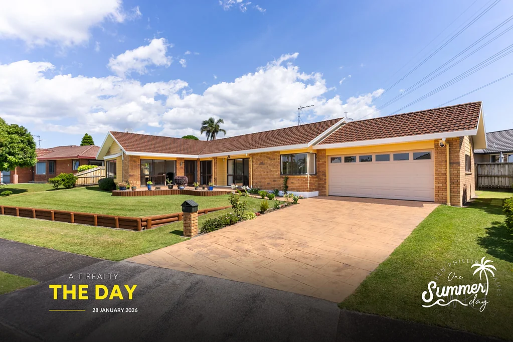 99 Rushgreen Avenue, Pahurehure, Papakura, Auckland