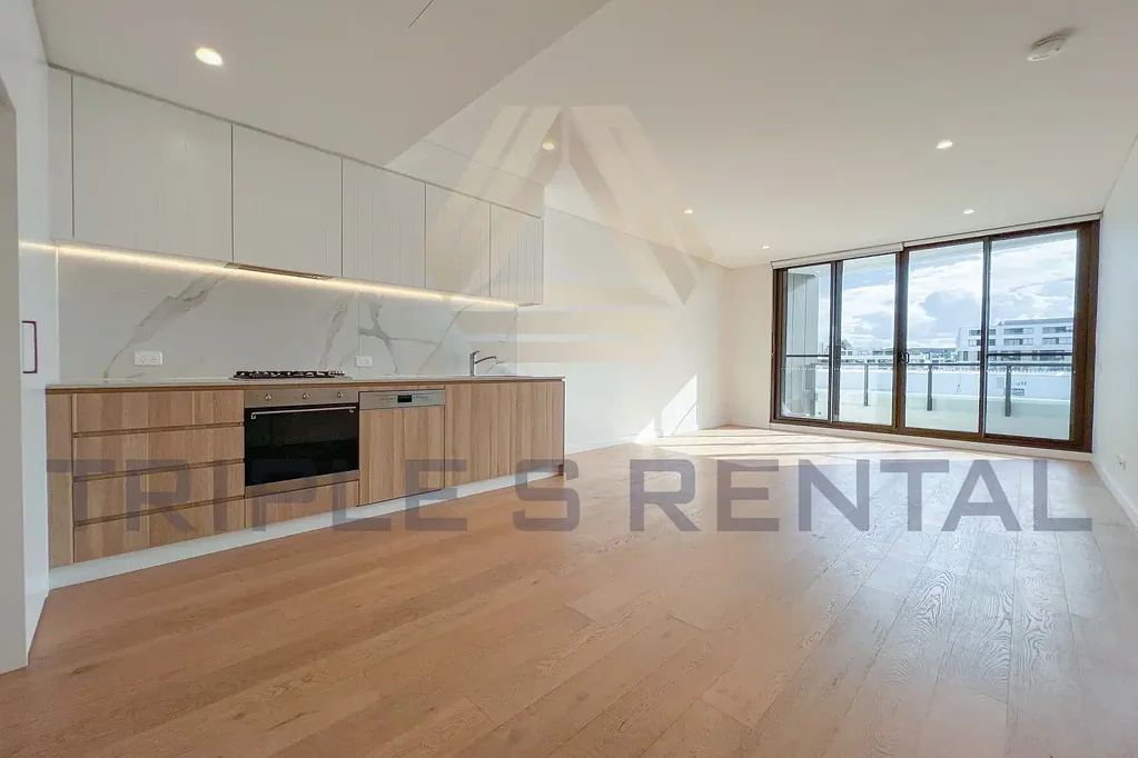 A New Height of Luxury for Erskineville! TWO Bedroom for Lease!