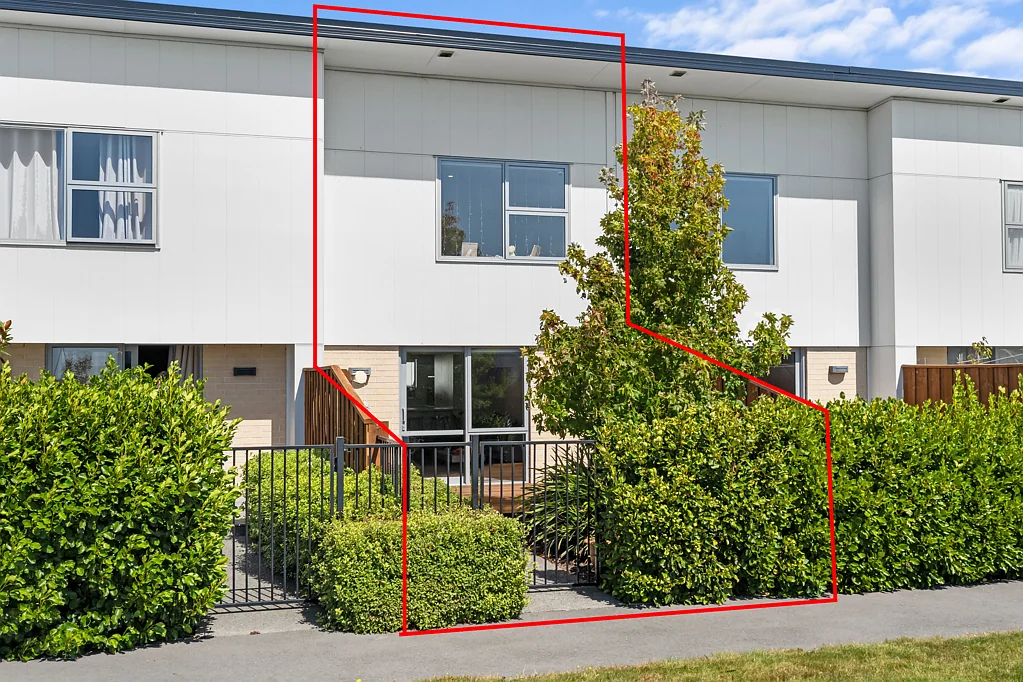 23 Air Race Lane, Halswell, Christchurch, Canterbury