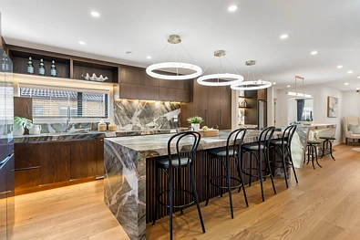33 Ballymore Drive, Pinehill, North Shore City, 8 habitaciones, 9 baños, House