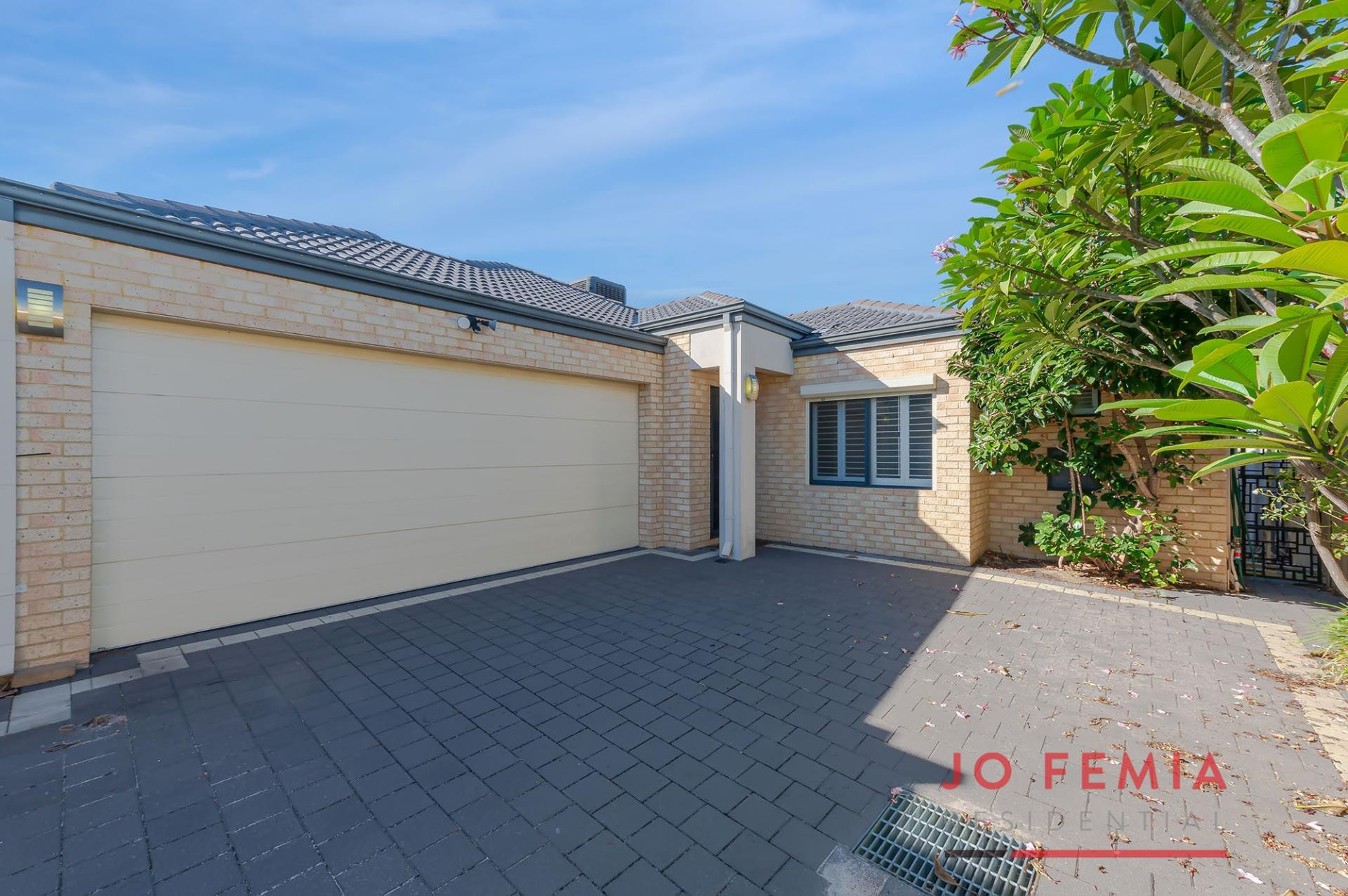 46C WESLEY ST, BALCATTA WA 6021, 0 રૂમ, 0 બાથરૂમ, House