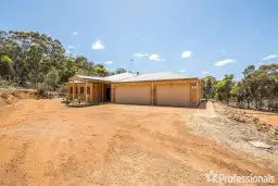 49 McMullen Road, Wundowie