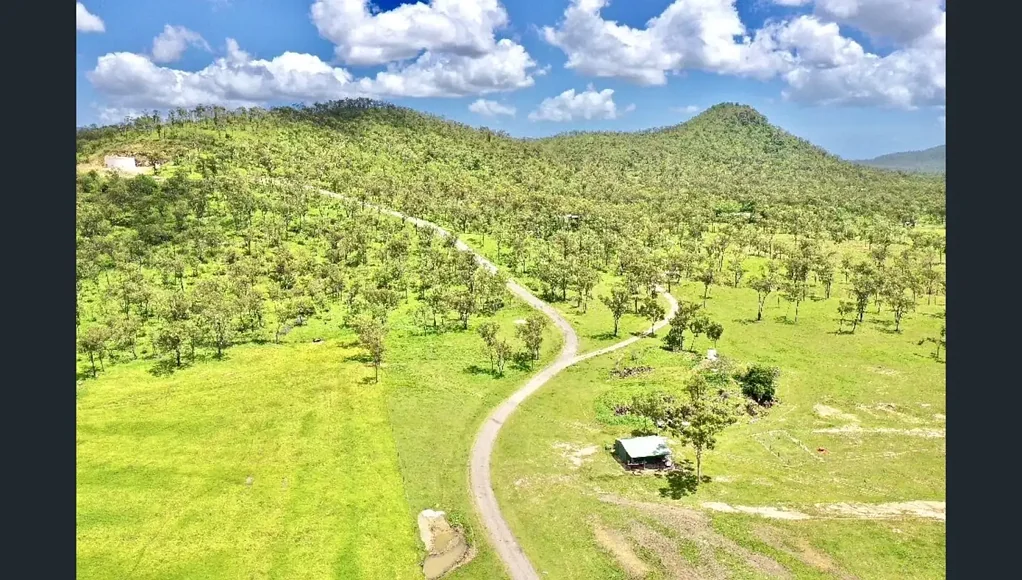 Brookhill Owner Says Sell - All Offers Considered - 236 Acres - 2 Houses
