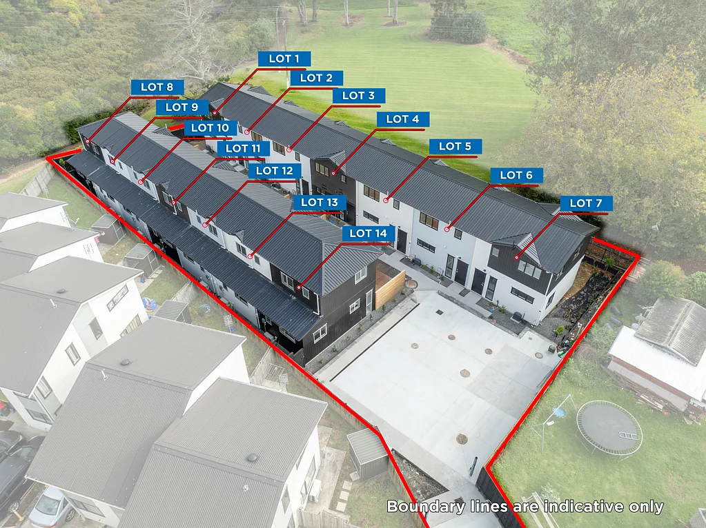 7/20 Bentley Road, Otara, Manukau City, Auckland