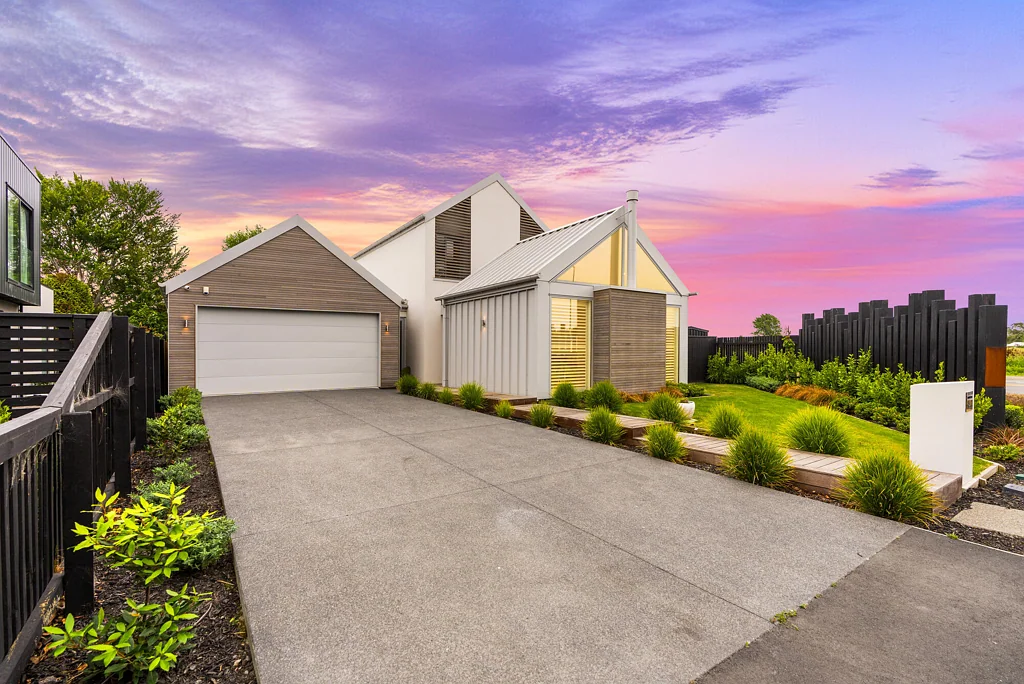 Casebrook 4房  Designed for Living. Built to Impress.