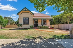 14 Dawson Street, Rochester