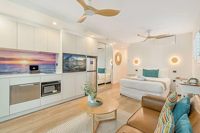 अन्य - Unit 571/11 MOOLOOLABA ESPLANADE, MOOLOOLABA