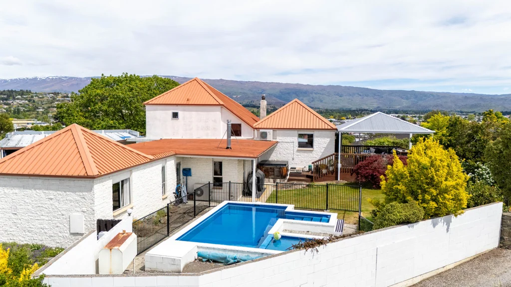 42 Glencarron Street, Alexandra, Central Otago, Otago