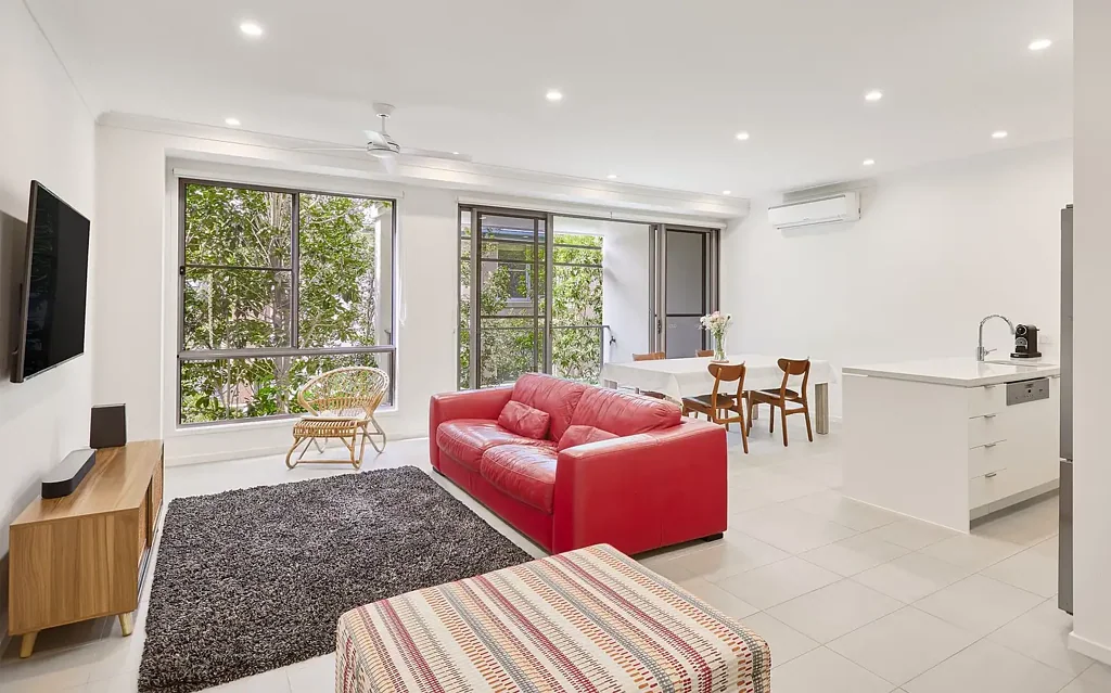 UNIT 3/3400 PANORAMA DRIVE, Carrara, QLD 4211