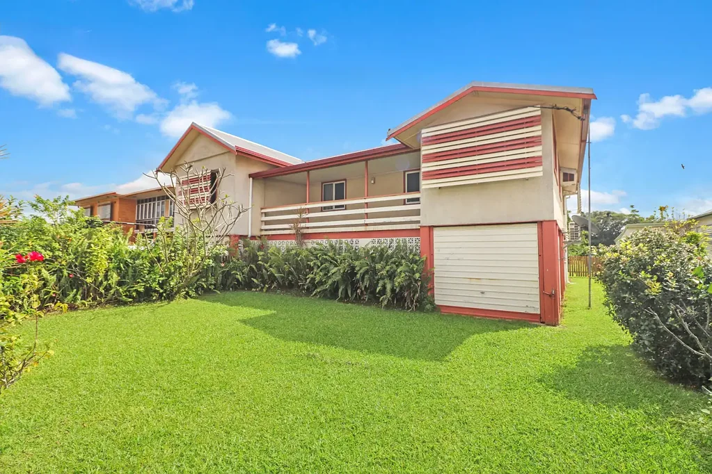 11 Lynn Street, Ingham, QLD 4850