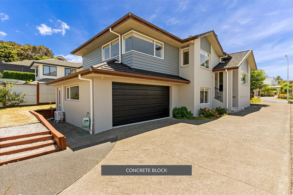 Orewa 3غرفة نوم SEA VIEWS IN OREWA - EXCEPTIONAL COASTAL LIVING!