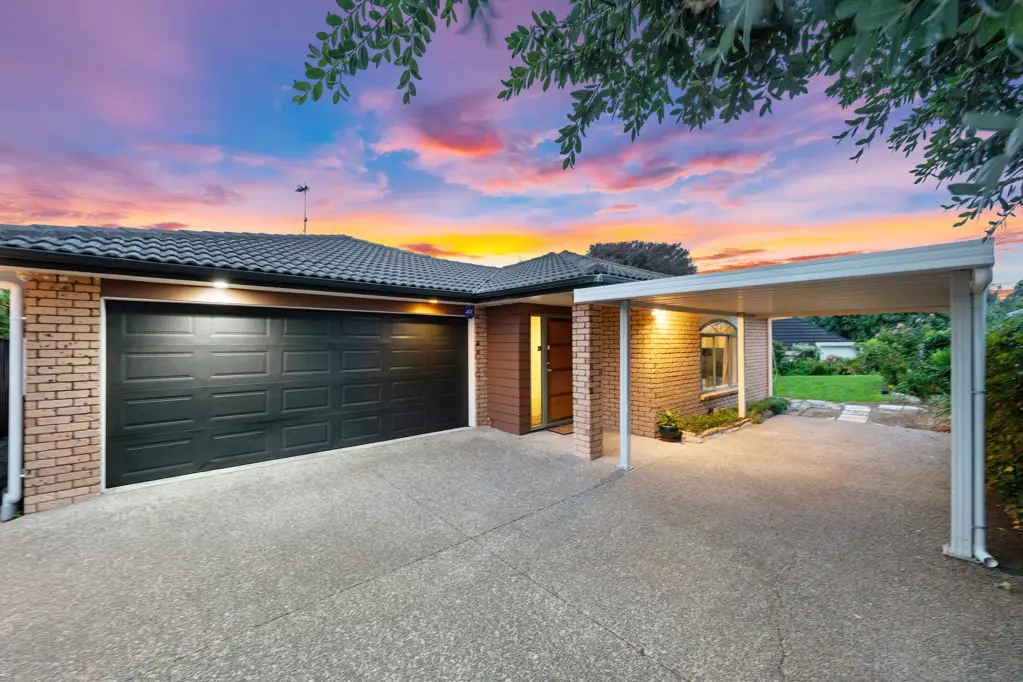 Avondale 3ਬੈੱਡਰੂਮ Single Level Spacious Brick & Tile Oasis