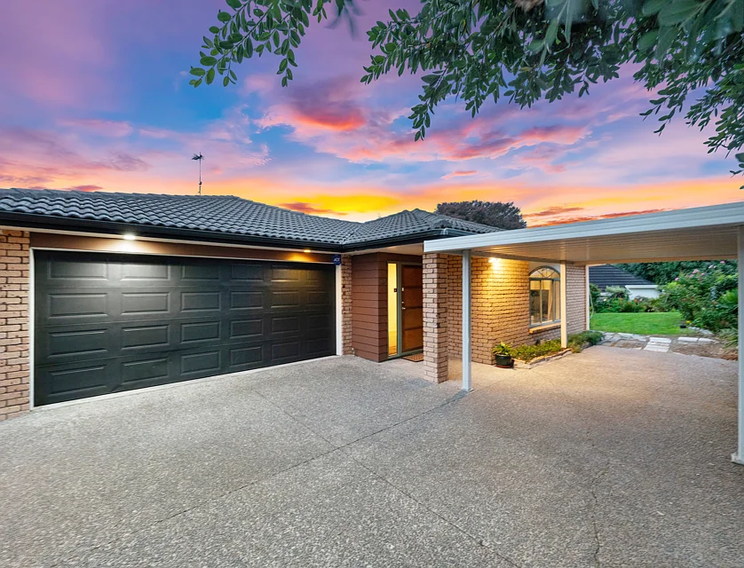 99A Mead Street, Avondale, Auckland City, 3 ਕਮਰੇ, 2 ਬਾਥਰੂਮ, House