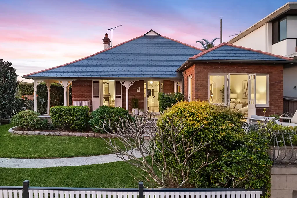 18 Fairlight Crescent, Fairlight, NSW 2094