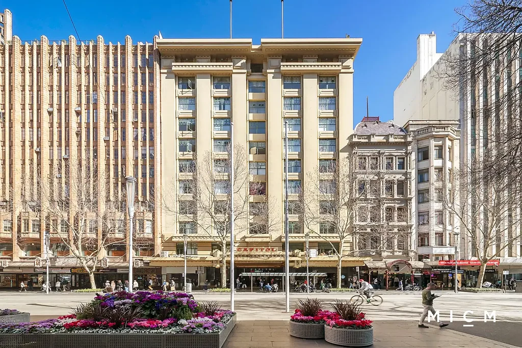 1003/115 Swanston Street, Melbourne, VIC 3000