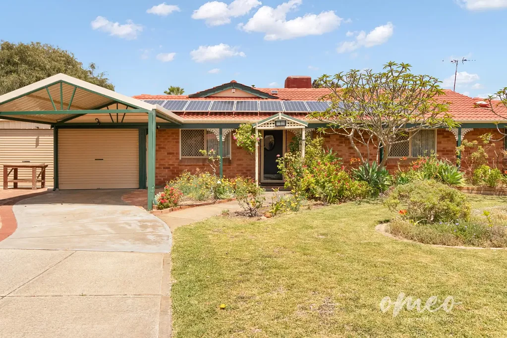 1 Glen Street, Rockingham, WA 6168