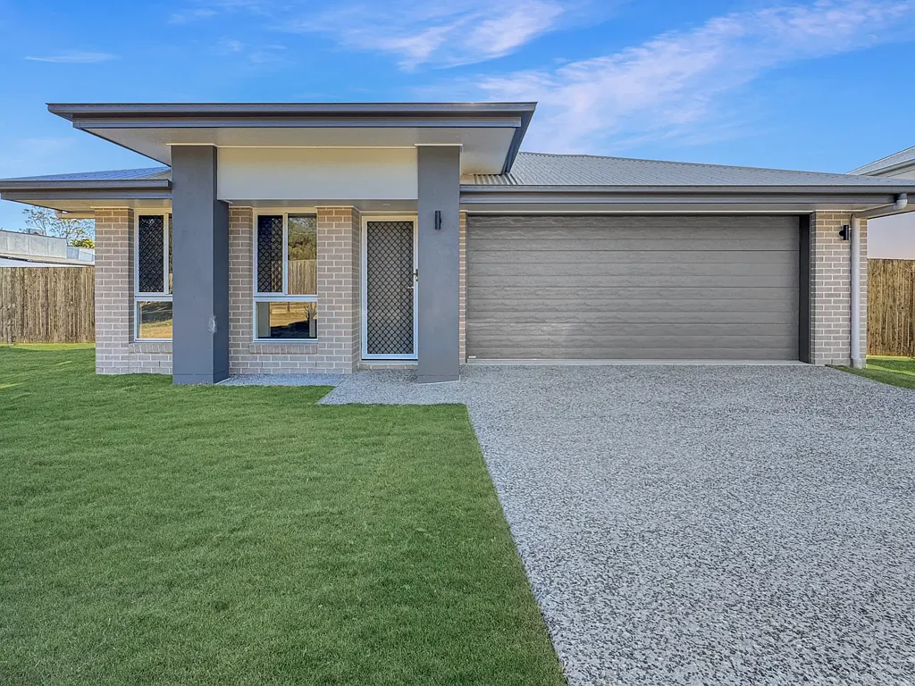 BRAND NEW FAMILY HOME!