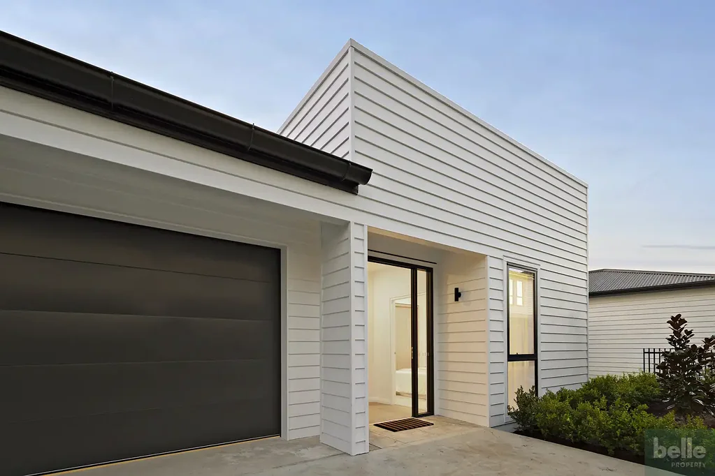 Gilead 2બેડરૂમ NEW RELEASE | Luxury 2 & 3 Bedroom Villas at Mt Gilead Estate