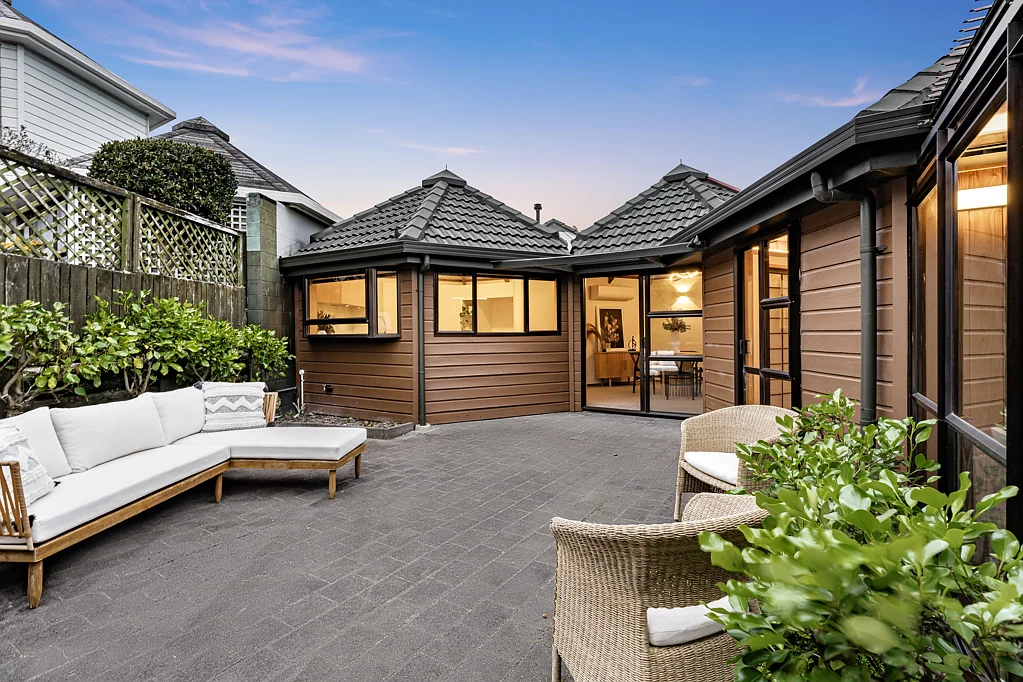 15A Allen Johnston Place, Saint Johns, Auckland City, Auckland