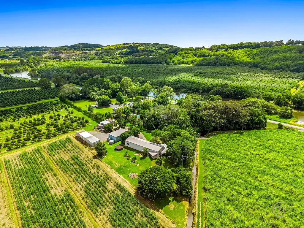 Teven The Jewel in the Teven Valley