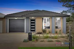 35 Miandad Street, Rockbank