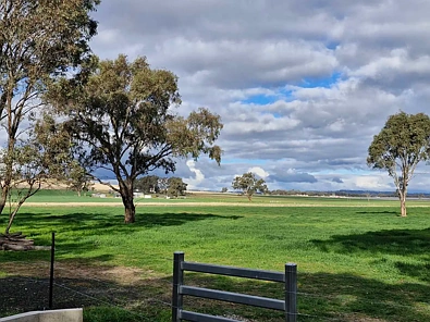 Address Withheld, Gulgong, NSW 2852, 0 habitaciones, 0 baños, Section
