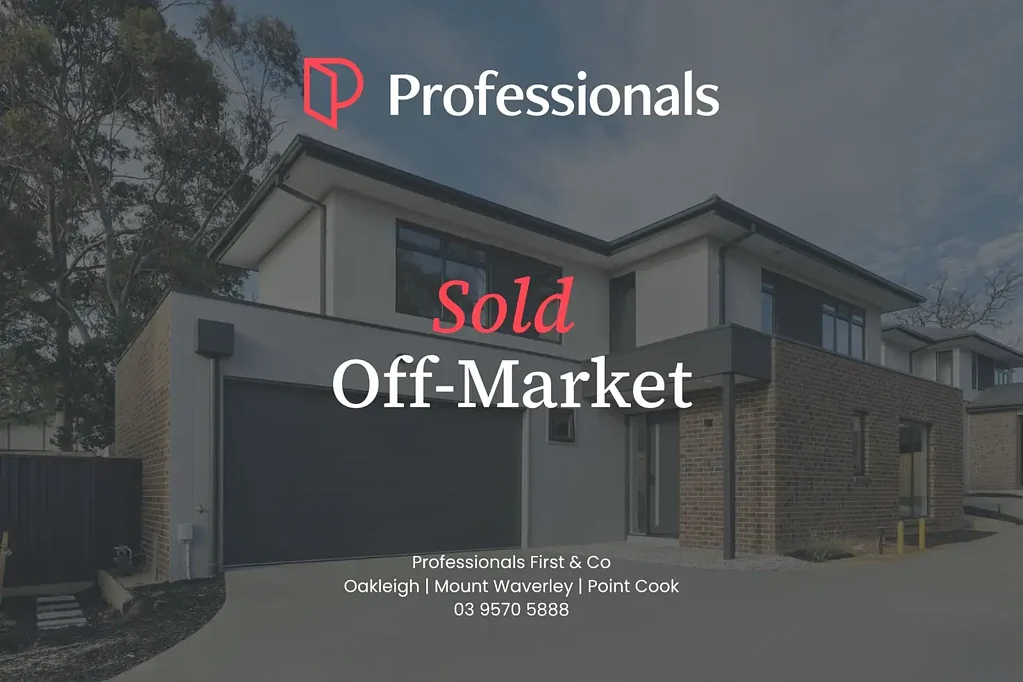 3/56 Kathryn Road, Knoxfield, VIC 3180