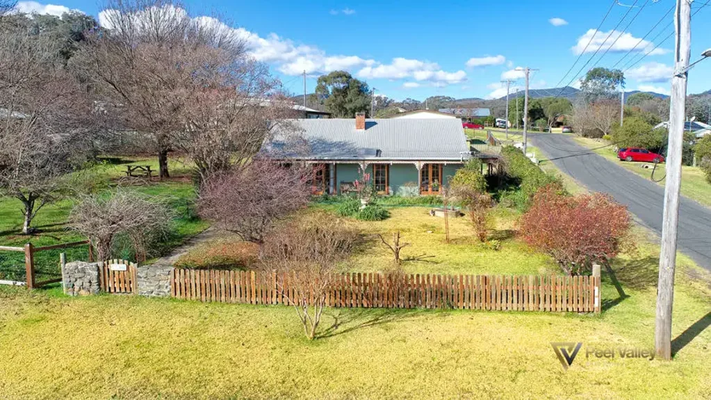 10 Gill Street, Nundle, NSW 2340