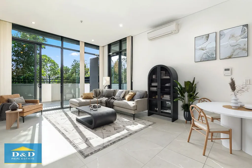 H107/2 Morton Street, Parramatta, NSW 2150
