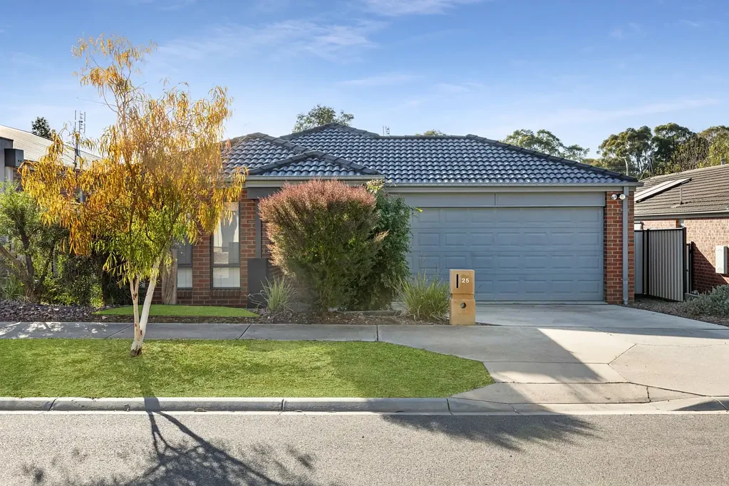 25 Imperial Court, California Gully, VIC 3556