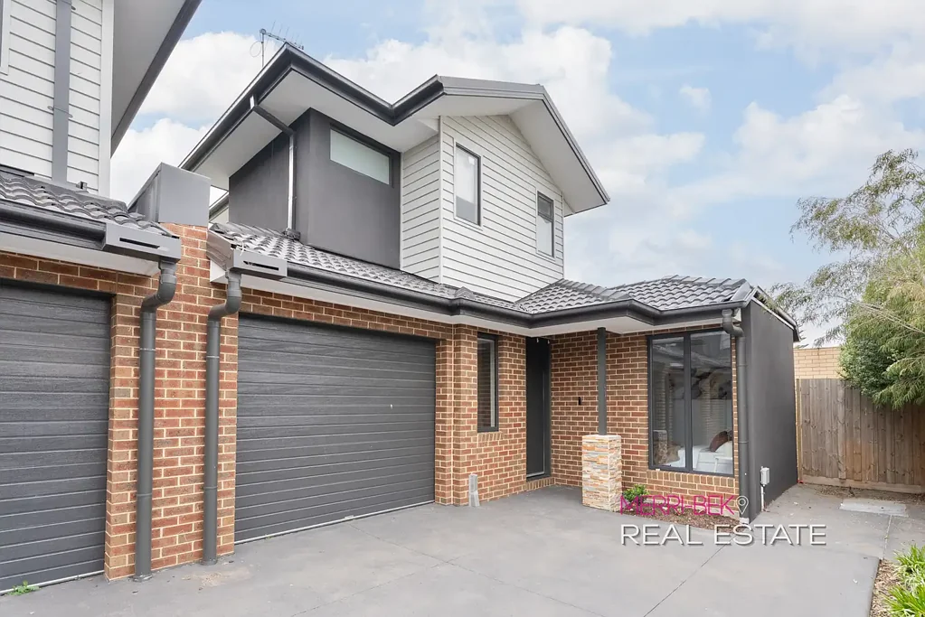 4/80 LEONARD AVENUE, Glenroy, VIC 3046