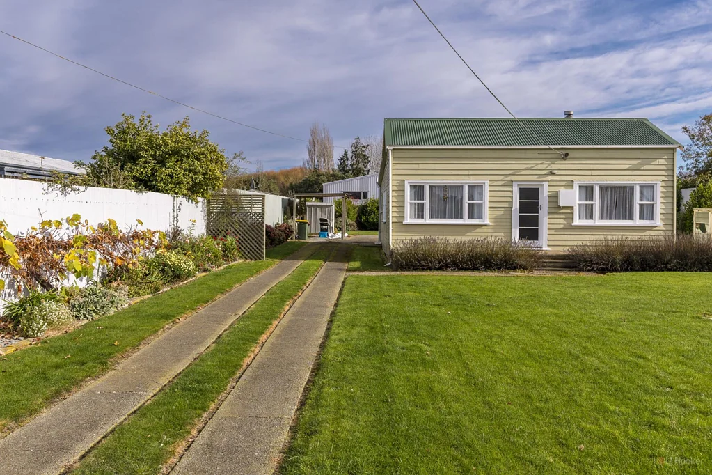 9 Waimate Highway, Makikihi, Waimate, Canterbury