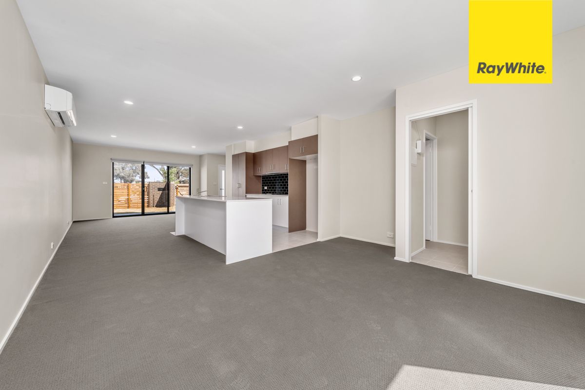 4A ROSENBERG ST, THROSBY ACT 2914, 0 rūma, 0 rūma horoi, Townhouse